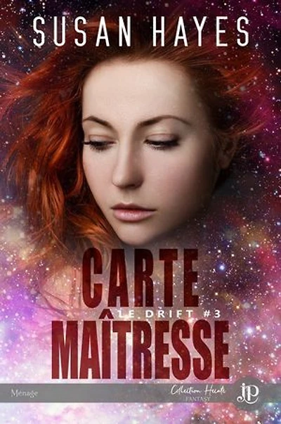 Carte maîtresse: Le Drift #3