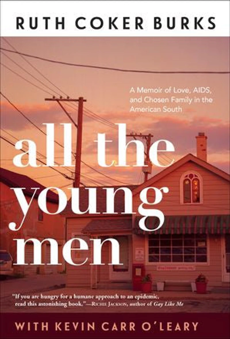 All The Young Men