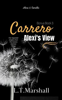 Carrero: Alexi's View Bonus Book 3