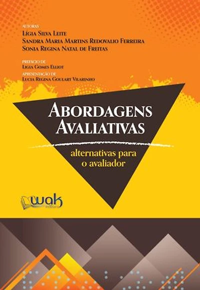 Abordagens avaliativas: Alternativas para o avaliador