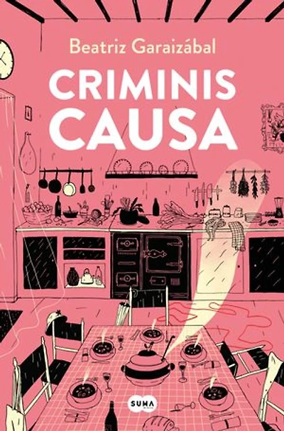 Criminis causa / For the Sake of Crime