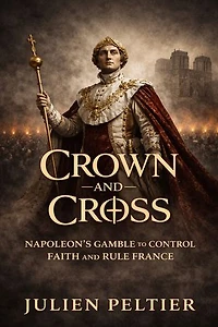 Crown and Cross: Napoleon’s Gamble to Control Faith and Rule France