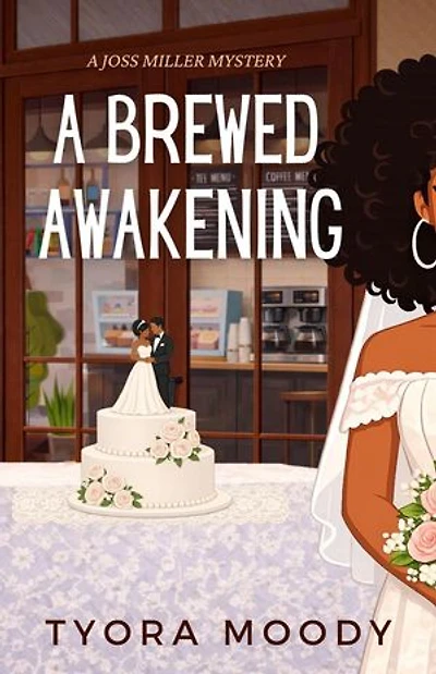 A Brewed Awakening: Joss Miller Mysteries, #5