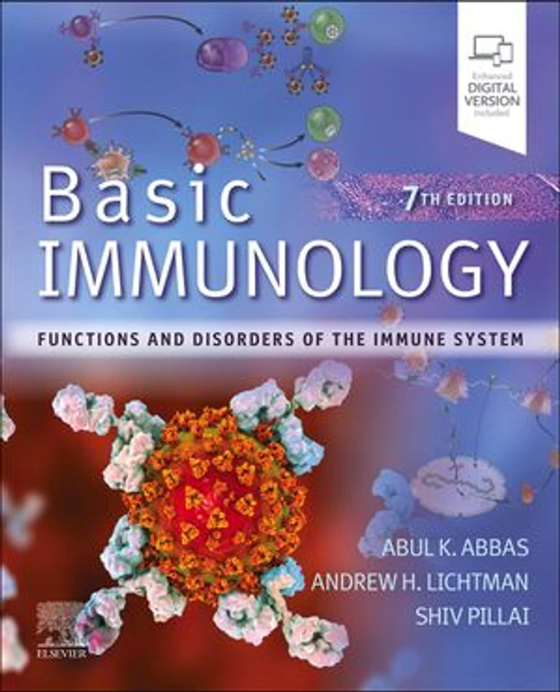 Basic Immunology: Functions And Disorders Of The Immune System