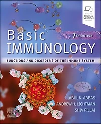 Basic Immunology: Functions And Disorders Of The Immune System