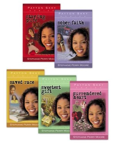 Payton Skky Series