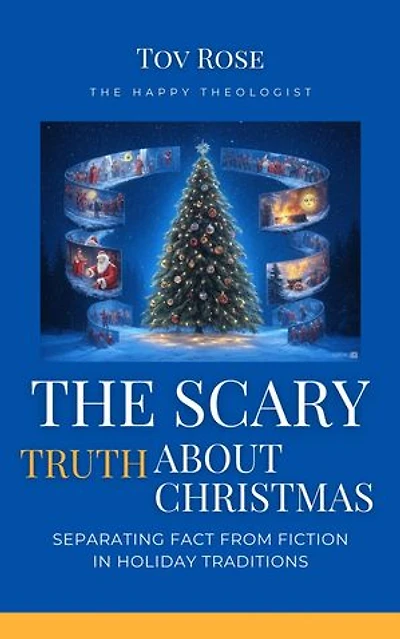 The Scary Truth About Christmas: Separating Fact from Fiction in Holiday Traditions
