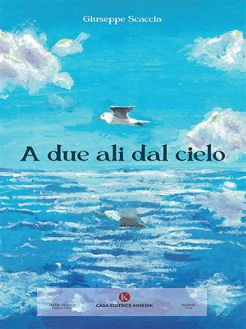 A due ali dal cielo
