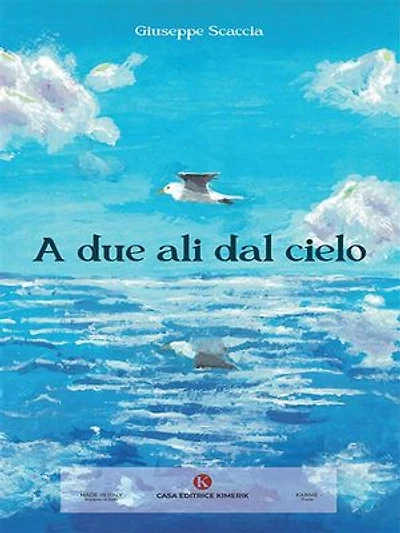A due ali dal cielo