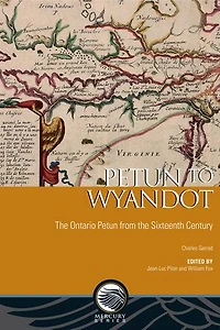Petun to Wyandot: the Ontario from Sixteenth Century