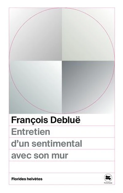 Entretien d'un sentimental avec son mur: et autres entretiens