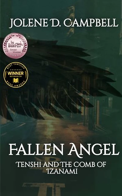 Fallen Angel: Tenshi and The Comb of Izanami