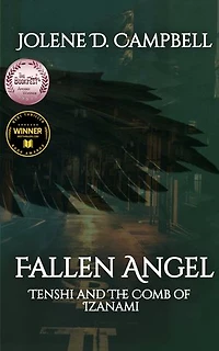 Fallen Angel: Tenshi and The Comb of Izanami