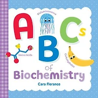 Abcs Of Biochemistry