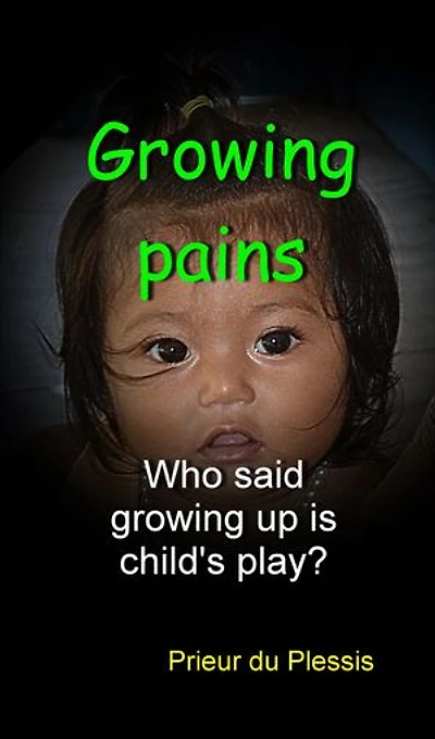 Growing pains
