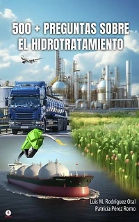 500 + Preguntas Sobre El Hidrotratamiento