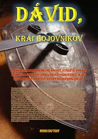 Dávid, Kráľ bojovníkov: Príbeh o pastierskom chlapcovi, ktorý si svojou hudbou a odvahou získa srdce princeznej, a jej zlom otcovi, kráľovi, ktorý ho prenasleduje.