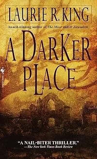 A Darker Place: Novel