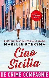 Ciao Sicilia