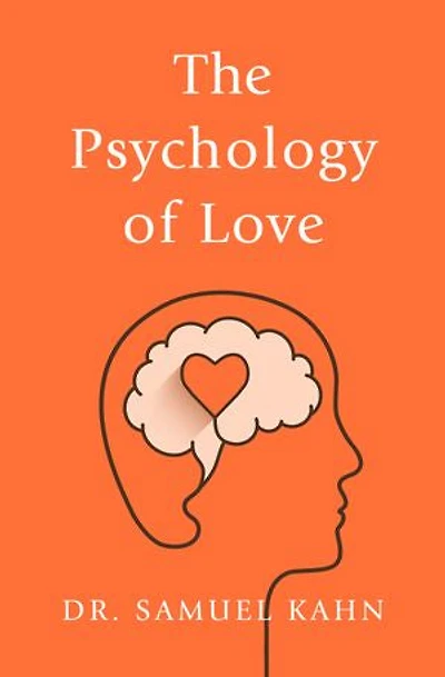 The Psychology of Love