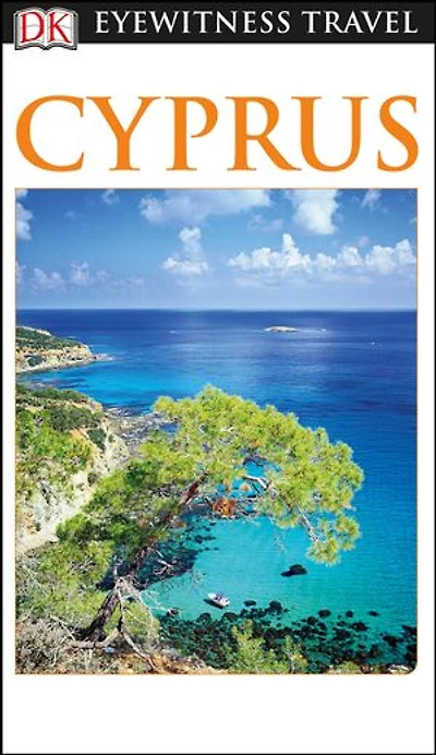 Dk Eyewitness Travel Guide: Cyprus