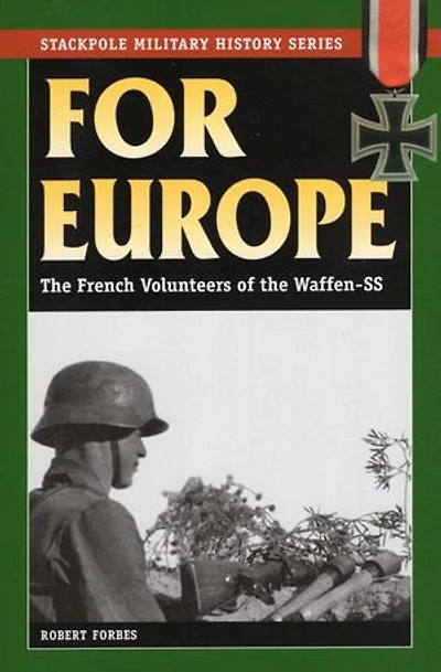 For Europe