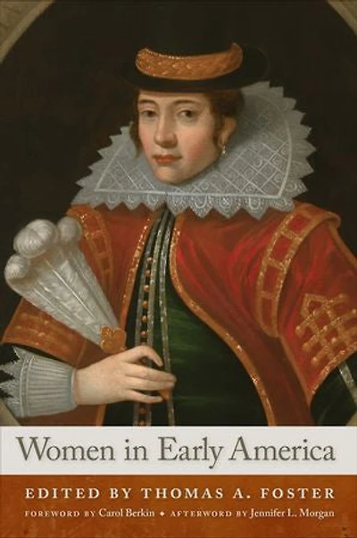 Women Early America