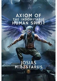 Axiom of the Indomitable Human Spirit