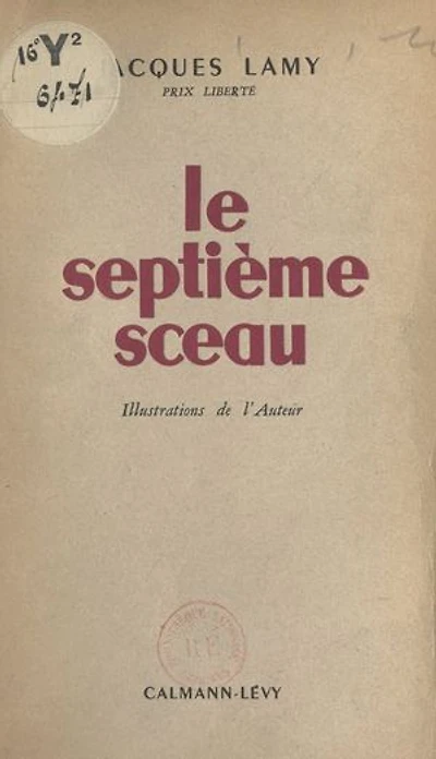 Le septième sceau
