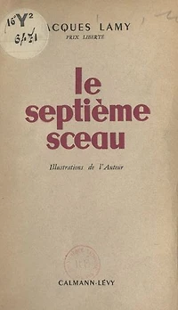 Le septième sceau