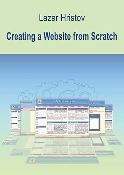 Creating a Website from Scratch: Introduction to HTML and CSS. Create your own website from scratch, using HTML and CSS.