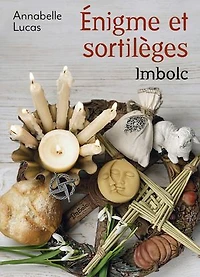 Énigme et sortilèges: Imbolc