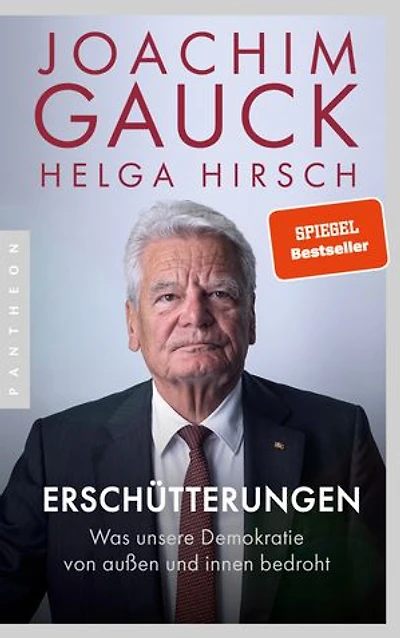 Erschütterungen: Was unsere Demokratie von außen und innen bedroht - Der Bestseller in aktualisierter Ausgabe