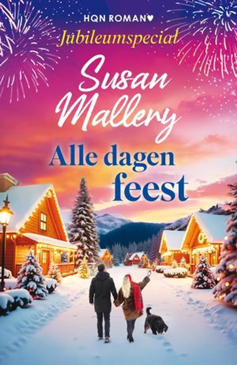 Alle dagen feest: Alle dagen feest / Kerst met een kroontje