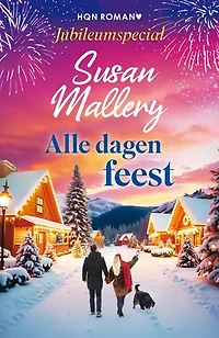 Alle dagen feest: Alle dagen feest / Kerst met een kroontje