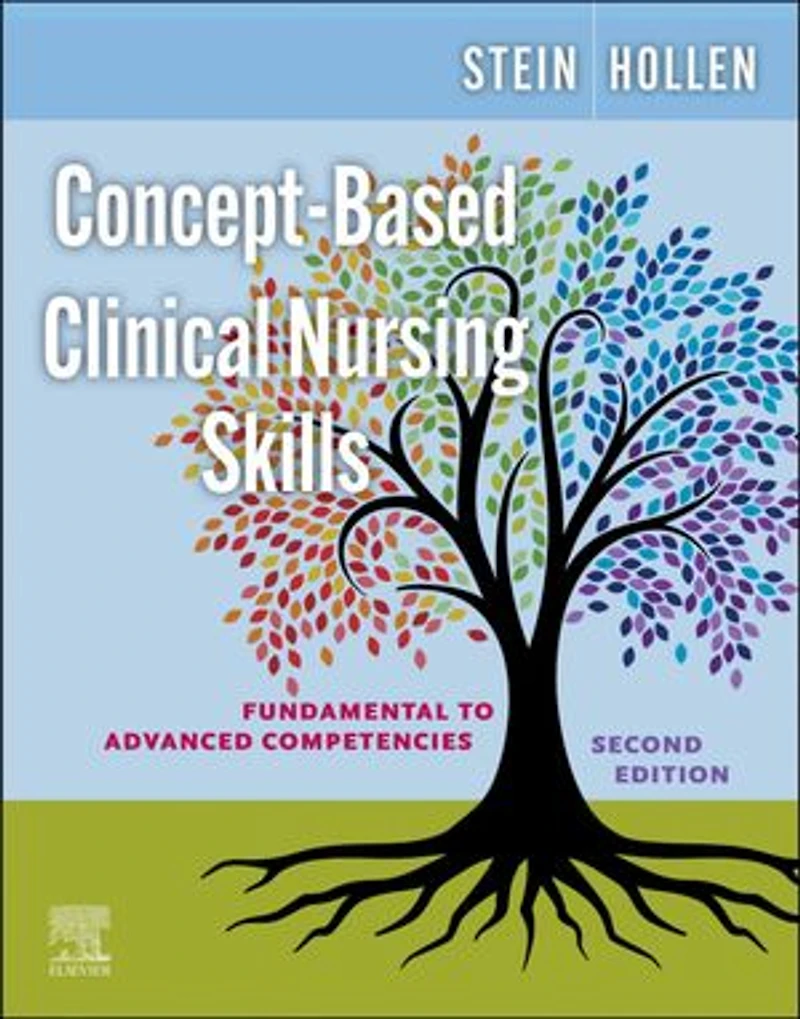 Concept-based Clinical Nursing Skills: Fundamental To Advanced