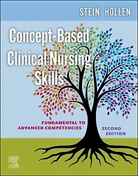 Concept-based Clinical Nursing Skills: Fundamental To Advanced