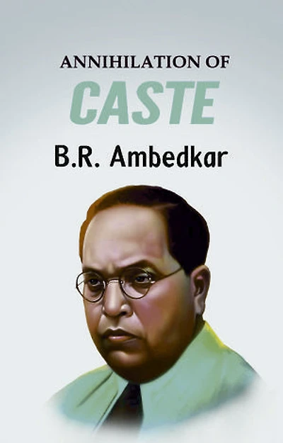 Annihilation of Caste
