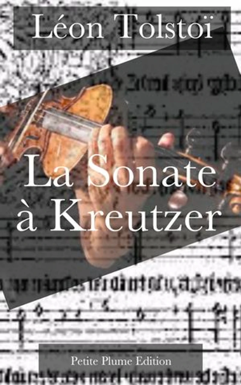 La Sonate à Kreutzer