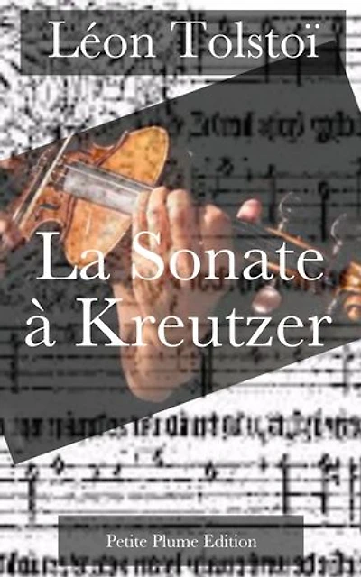 La Sonate à Kreutzer