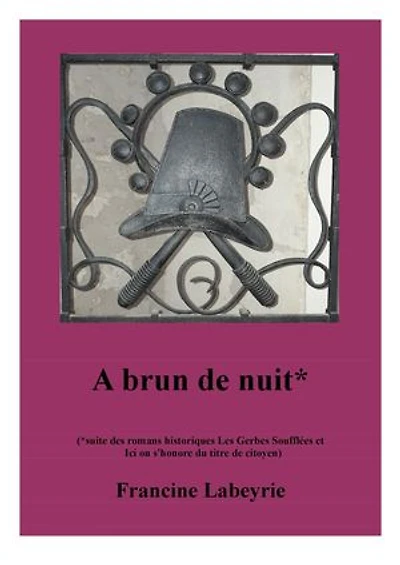 A brun de nuit