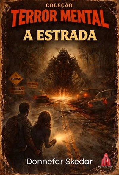 A Estrada: (Reimaginado)