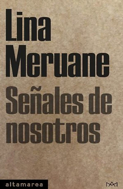 Señales de nosotros