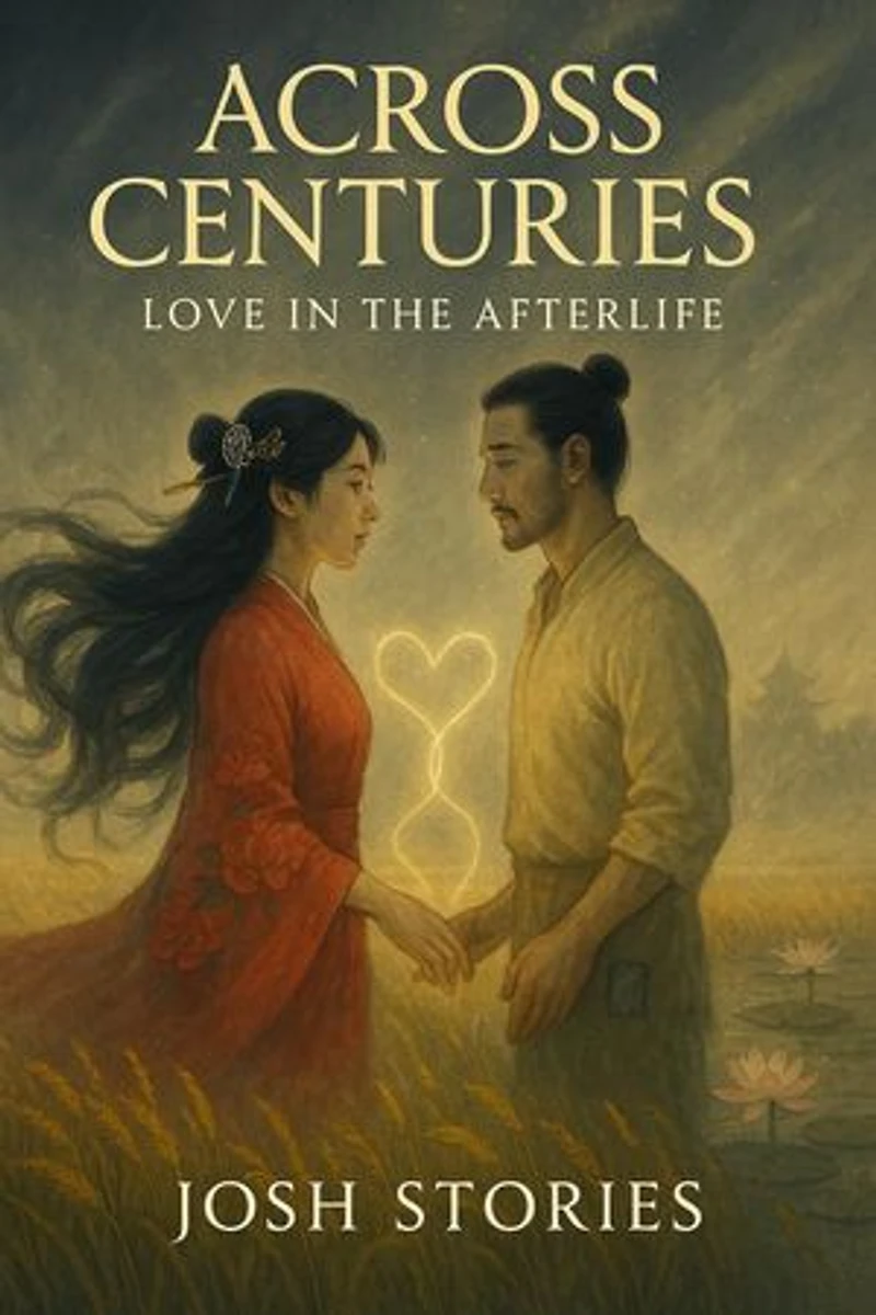 Across Centuries