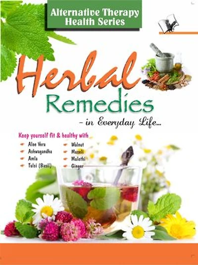 Herbal Remedies: Popular Herbs for Health Benefits