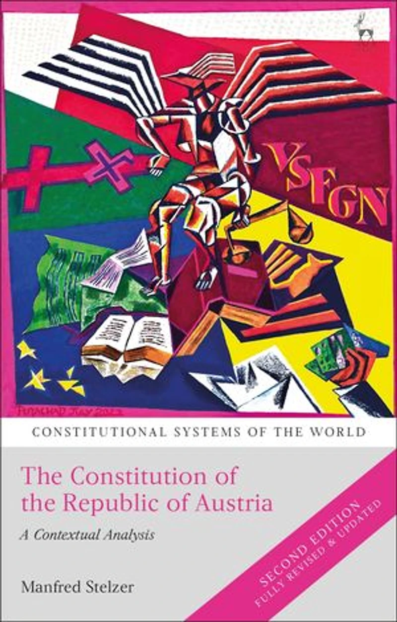 the Constitution of Republic Austria: A Contextual Analysis
