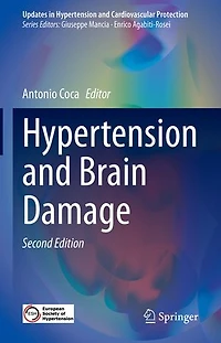 Hypertension and Brain Damage
