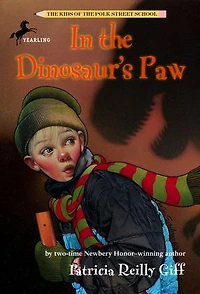 the Dinosaur's Paw