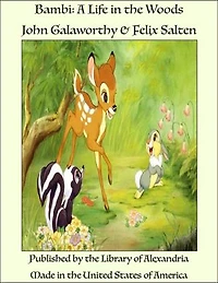 Bambi: A Life in the Woods