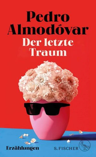 Der letzte Traum: Zwölf Erzählungen